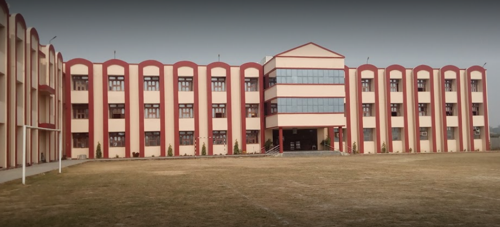 Nav Jeevan Mission School